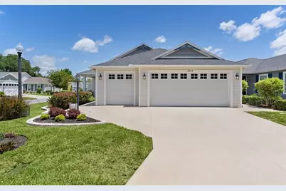 2823 Christopher Court, The Villages, FL 32163 - Photo 2