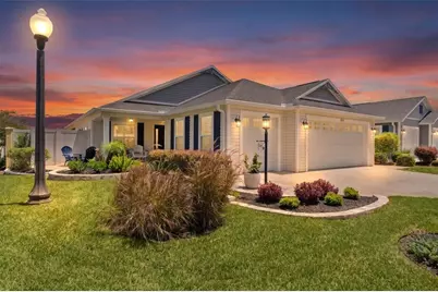 2823 Christopher Court, The Villages, FL 32163 - Photo 58