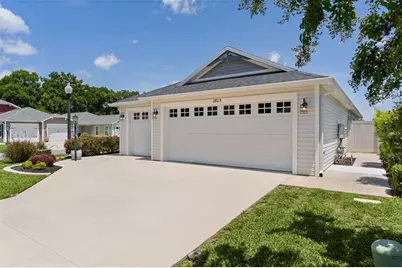 2823 Christopher Court, The Villages, FL 32163 - Photo 44