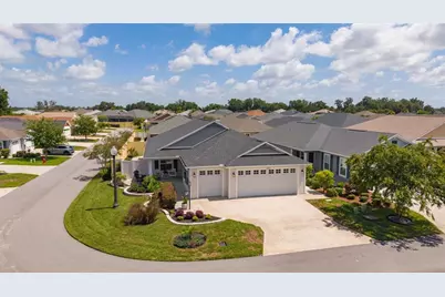 2823 Christopher Court, The Villages, FL 32163 - Photo 48
