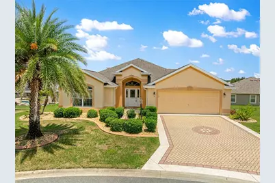 2875 Adrienne Way, The Villages, FL 32163 - Photo 54