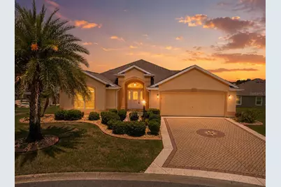 2875 Adrienne Way, The Villages, FL 32163 - Photo 2