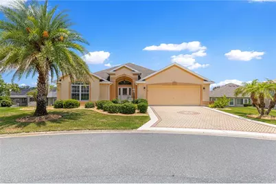 2875 Adrienne Way, The Villages, FL 32163 - Photo 1