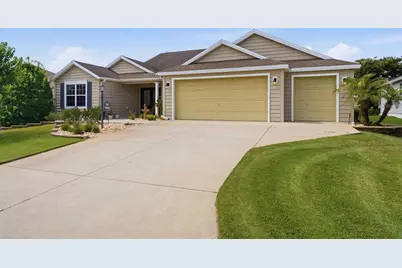 796 Aberdeen Run, The Villages, FL 32162 - Photo 6