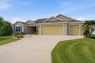 796 Aberdeen Run, The Villages, FL 32162 - Photo 6