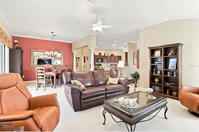 796 Aberdeen Run, The Villages, FL 32162 - Photo 4