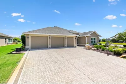 728 Congaree Loop, The Villages, FL 32163 - Photo 2