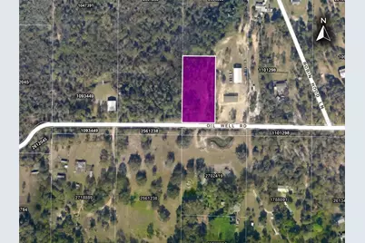 6123 Oil Well Road, Clermont, FL 34714 - Photo 1