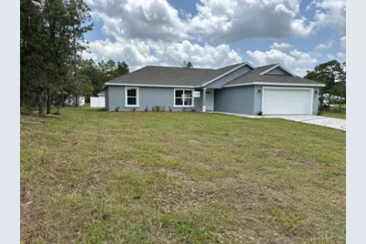 9641 N Fairy Lilly Drive, Dunnellon, FL 34433 - Photo 4