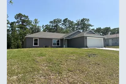 1854 W Cary Drive, Dunnellon, FL 34434 - Photo 4