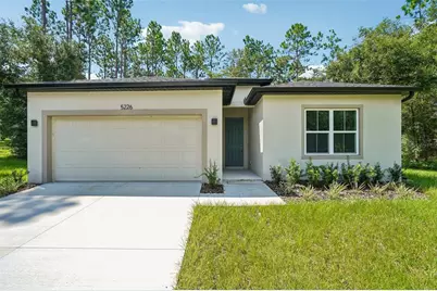 5226 E Prentice Lane, Inverness, FL 34452 - Photo 1