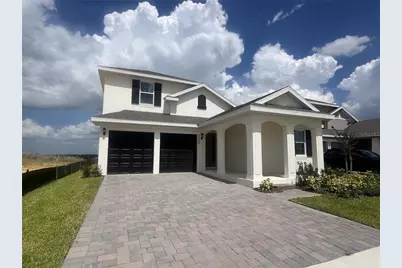 1699 Cadence Street, Minneola, FL 34715 - Photo 1