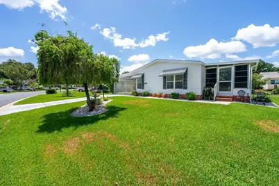 1226 Pompano Lane, Lady Lake, FL 32159 - Photo 4