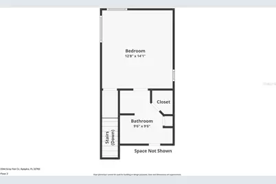 3344 Gray Fox Cove #4, Apopka, FL 32703 - Photo 44