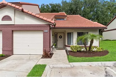 3344 Gray Fox Cove #4, Apopka, FL 32703 - Photo 1