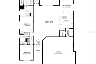11042 SW 73rd Ct, Ocala, FL 34476 - Photo 2