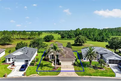 5401 Sir Churchill Drive, Leesburg, FL 34748 - Photo 4