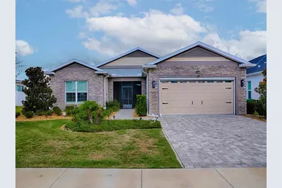12596 NE 49th Drive, Oxford, FL 34484 - Photo 1