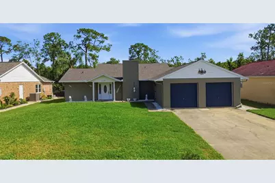 26638 E Cove Drive, Tavares, FL 32778 - Photo 2