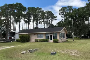 12455 SE 138th Ave, Ocklawaha, FL 32179 - Photo 1