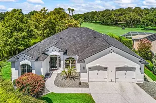 714 Cimarron Ave, The Villages, FL 32159 - Photo 1