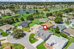 17946 SE 87th Melrose Ct, The Villages, FL 32162 - Photo 2