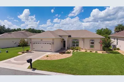 10949 SE 169th Lane, Summerfield, FL 34491 - Photo 2
