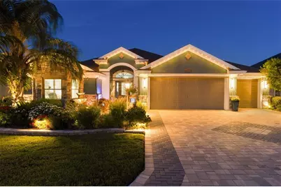 4147 Deskin Lane, The Villages, FL 32163 - Photo 4