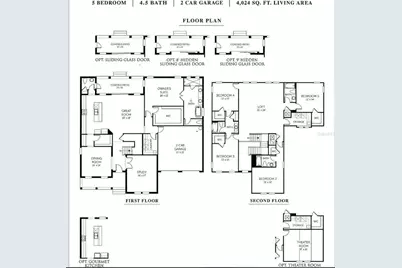 15365 Maritime Pine Drive, Winter Garden, FL 34787 - Photo 2