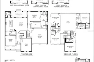 15365 Maritime Pine Dr, Winter Garden, FL 34787 - Photo 2