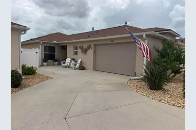 1946 McConnells Avenue, The Villages, FL 32162 - Photo 2