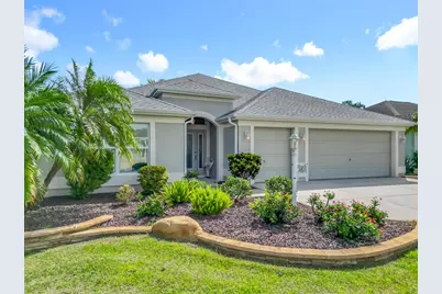 2875 Rain Lily Loop, The Villages, FL 32163 - Photo 4