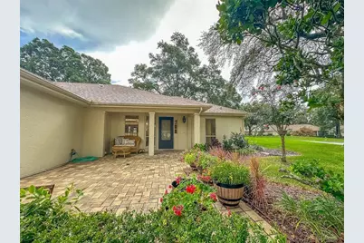 5941 W Dedham Trail, Crystal River, FL 34429 - Photo 1