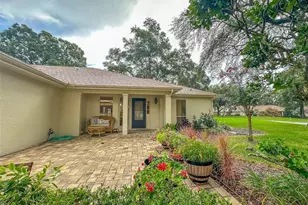5941 W Dedham Trail, Crystal River, FL 34429 - Photo 1