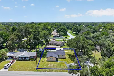708 Cindy Avenue, Fruitland Park, FL 34731 - Photo 2