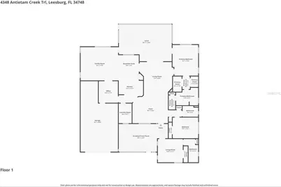 4348 Antietam Creek Trail, Leesburg, FL 34748 - Photo 4