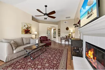 1750 Stafford Springs Boulevard, Mount Dora, FL 32757 - Photo 6