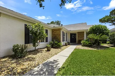1750 Stafford Springs Boulevard, Mount Dora, FL 32757 - Photo 2