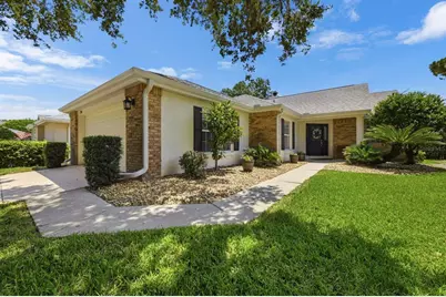 1750 Stafford Springs Boulevard, Mount Dora, FL 32757 - Photo 1