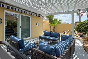 896 Radclife Berea Pl, The Villages, FL 32162 - Photo 2
