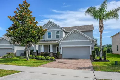 1464 Cabot Drive, Clermont, FL 34711 - Photo 1
