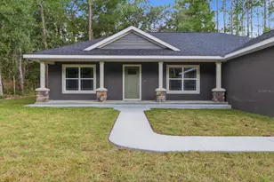 9944 N Wayland Ave, Citrus Springs, FL 34434 - Photo 2