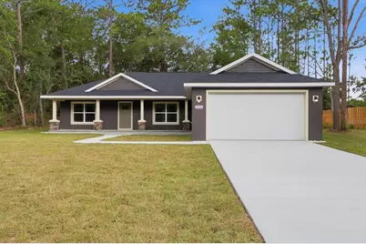 9944 N Wayland Avenue, Citrus Springs, FL 34434 - Photo 1