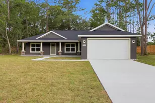 9944 N Wayland Ave, Citrus Springs, FL 34434 - Photo 1