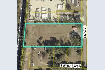 5298 Cr 542F, Bushnell, FL 33513 - Photo 1