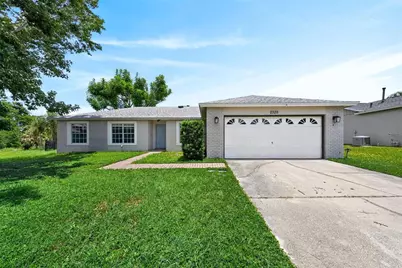2328 Clementine Trail, Clermont, FL 34714 - Photo 2
