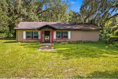 5398 SE 141st Street, Summerfield, FL 34491 - Photo 1