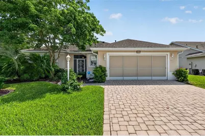 26915 Honeymoon Avenue, Leesburg, FL 34748 - Photo 1