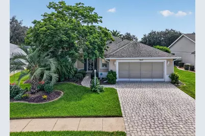 26915 Honeymoon Avenue, Leesburg, FL 34748 - Photo 2