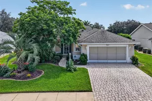 26915 Honeymoon Ave, Leesburg, FL 34748 - Photo 2